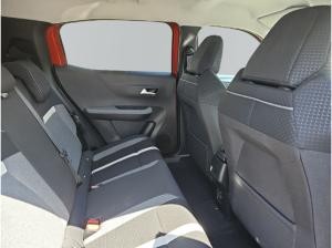 Opel Frontera Electric GS Tech Paket Navi Digitales Cockpit Apple CarPlay Android Auto Klimaautom