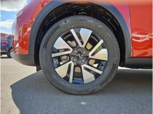 Opel Frontera Electric GS Tech Paket Navi Digitales Cockpit Apple CarPlay Android Auto Klimaautom