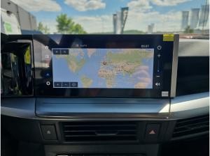 Opel Frontera Electric GS Tech Paket Navi Digitales Cockpit Apple CarPlay Android Auto Klimaautom