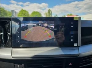 Opel Frontera Electric GS Tech Paket Navi Digitales Cockpit Apple CarPlay Android Auto Klimaautom