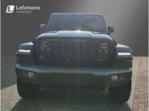 Jeep Wrangler 2.0 T-GDI Unlimited Rubicon+MY24+Sky One Touch