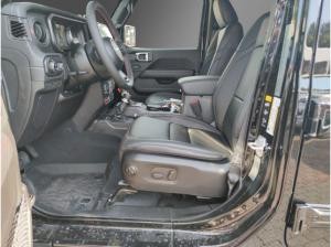 Jeep Wrangler 2.0 T-GDI Unlimited Rubicon+MY24+Sky One Touch