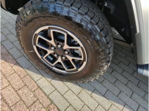 Jeep Wrangler 2.0 T-GDI Unlimited Rubicon+MY24+Sky One Touch