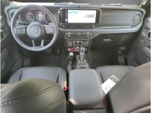 Jeep Wrangler 2.0 T-GDI Unlimited Rubicon+MY24+Sky One Touch