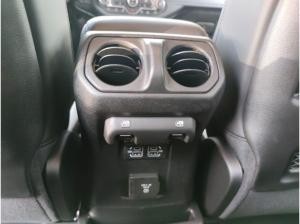 Jeep Wrangler 2.0 T-GDI Unlimited Rubicon+MY24+Sky One Touch