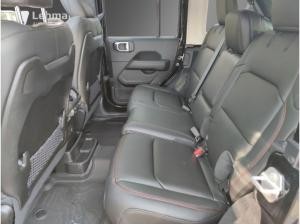 Jeep Wrangler 2.0 T-GDI Unlimited Rubicon+MY24+Sky One Touch