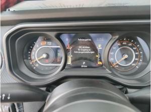 Jeep Wrangler 2.0 T-GDI Unlimited Rubicon+MY24+Sky One Touch