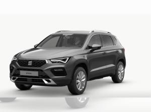 Seat Ateca Road Edition 1.5 TSI Automatik | Privat | Inkl. Wunschfarbe