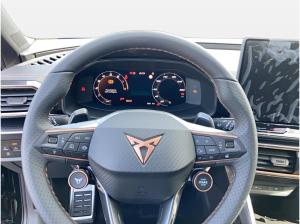 Cupra Leon VZ 2.0 TSI 221 kW (300 PS) 7-Gang-DSG - sofort verfügbar