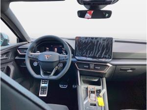 Cupra Leon VZ 2.0 TSI 221 kW (300 PS) 7-Gang-DSG - sofort verfügbar