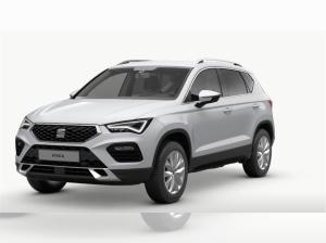 Seat Ateca Road Edition 1.5 TSI Automatik | Privat | Inkl. Wunschfarbe