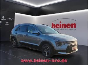 Kia Niro 1.6 PHEV SPIRIT TECH GLASDACH RELAX