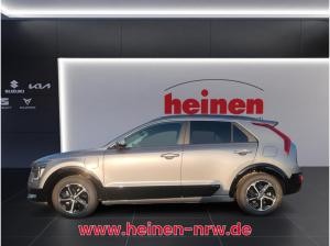 Kia Niro 1.6 PHEV SPIRIT TECH GLASDACH RELAX