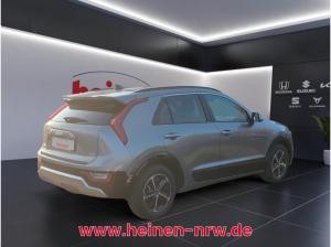 Kia Niro 1.6 PHEV SPIRIT TECH GLASDACH RELAX