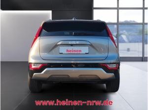 Kia Niro 1.6 PHEV SPIRIT TECH GLASDACH RELAX