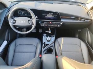 Kia Niro 1.6 PHEV SPIRIT TECH GLASDACH RELAX