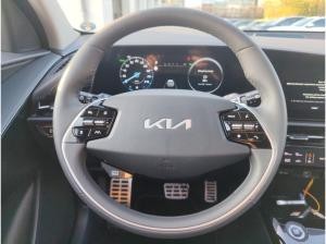 Kia Niro 1.6 PHEV SPIRIT TECH GLASDACH RELAX