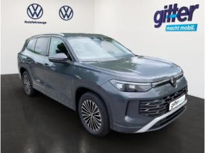 Volkswagen Tayron 2.0 TDI 110 kW Elegance ✨ Stil trifft Elegance