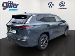 Volkswagen Tayron 2.0 TDI 110 kW Elegance ✨ Stil trifft Elegance