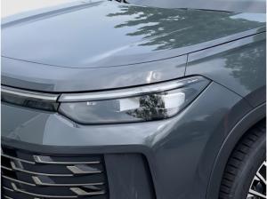 Volkswagen Tayron 2.0 TDI 110 kW Elegance ✨ Stil trifft Elegance