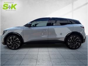 Renault Megane E-Tech 100% ele Esprit Alp. 220 Comf. Ra.