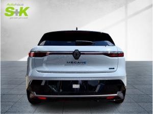 Renault Megane E-Tech 100% ele Esprit Alp. 220 Comf. Ra.
