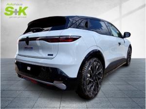 Renault Megane E-Tech 100% ele Esprit Alp. 220 Comf. Ra.