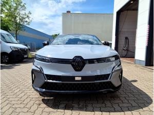 Renault Megane E-Tech 100% ele Esprit Alp. 220 Comf. Ra.