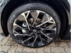 Renault Megane E-Tech 100% ele Esprit Alp. 220 Comf. Ra.