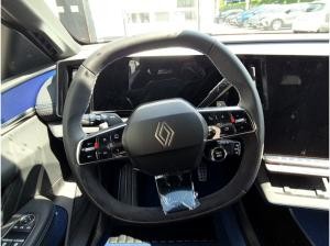 Renault Megane E-Tech 100% ele Esprit Alp. 220 Comf. Ra.