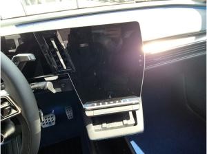 Renault Megane E-Tech 100% ele Esprit Alp. 220 Comf. Ra.