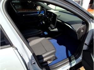 Renault Megane E-Tech 100% ele Esprit Alp. 220 Comf. Ra.