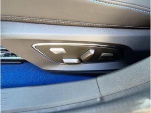 Renault Megane E-Tech 100% ele Esprit Alp. 220 Comf. Ra.