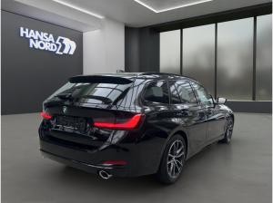 BMW 320 d Touring *sofort verfügbar*