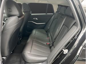 BMW 320 d Touring *sofort verfügbar*