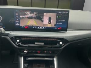 BMW 320 d Touring *sofort verfügbar*