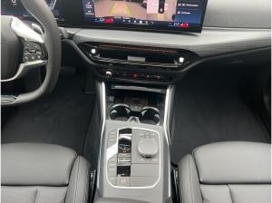 BMW 320 d Touring *sofort verfügbar*