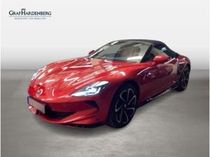 MG Cyberster XPOWER Dual Motor 510PS