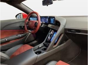 MG Cyberster XPOWER Dual Motor 510PS