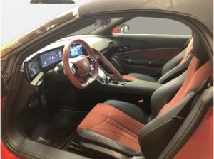 MG Cyberster XPOWER Dual Motor 510PS