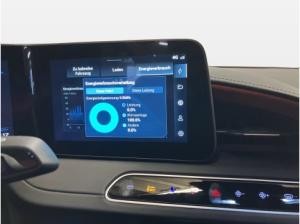 MG Cyberster XPOWER Dual Motor 510PS