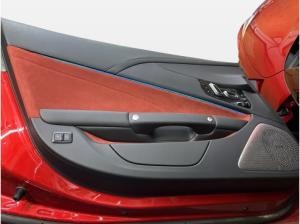 MG Cyberster XPOWER Dual Motor 510PS