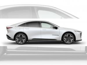 Mazda 6e 5HB EV 258ps 1AT RWD Takumi