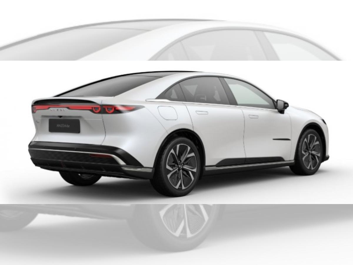 Mazda 6e