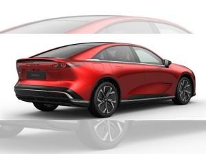 Mazda 6e 5HB EV 258ps 1AT RWD Takumi Plus