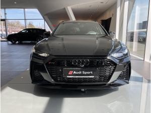 Audi RS6 Avant performance Memory Panorama Navi LED