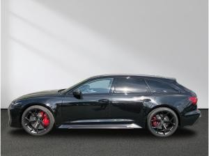 Audi RS6 Avant performance RS Dynamik-Paket plus Navi