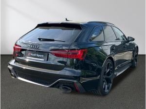 Audi RS6 Avant performance RS Dynamik-Paket plus Navi