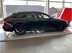 Audi RS6 Avant performance Memory Panorama Navi LED