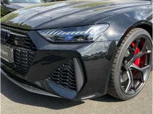 Audi RS6 Avant performance RS Dynamik-Paket plus Navi